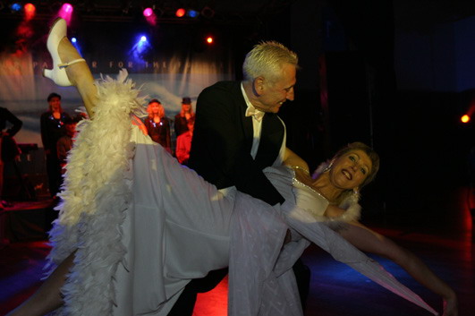 Bellabina kulturell .:. Nicht nur Ballettschule und Tanzschule, sondern auch Eventagentur, Eventmanagement, Konzerte werden von uns professionell gestaltet.