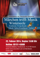 Bellabina kulturell .:. Nicht nur Ballettschule und Tanzschule, sondern auch Eventagentur, Eventmanagement, Konzerte werden von uns professionell gestaltet.